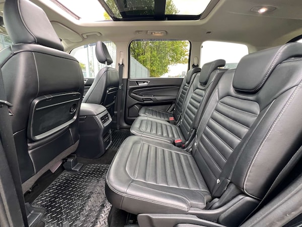 Used Ford Galaxy 2019 for sale - 76148248: Photo 39