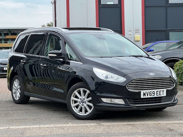 Used Ford Galaxy 2019 for sale - 76148248: Photo 3