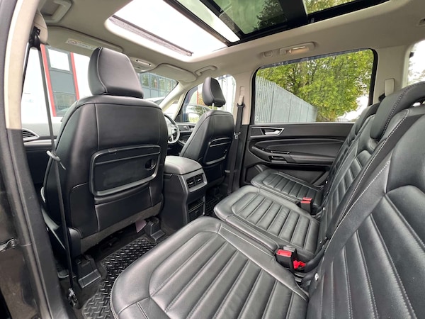Used Ford Galaxy 2019 for sale - 76148248: Photo 40