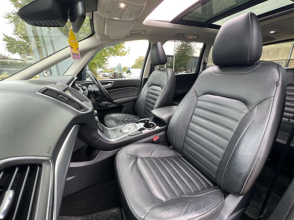 Used Ford Galaxy 2019 for sale - 76148248: Photo 41