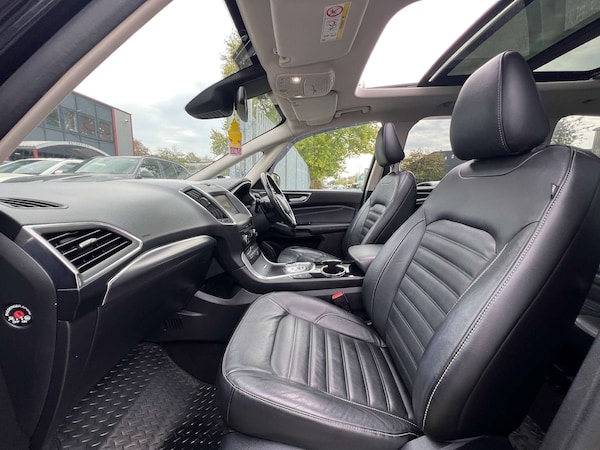 Used Ford Galaxy 2019 for sale - 76148248: Photo 42