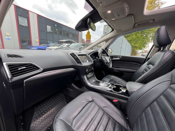 Used Ford Galaxy 2019 for sale - 76148248: Photo 44