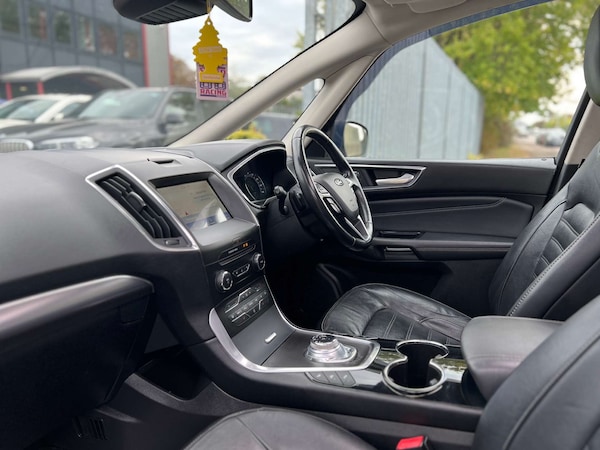 Used Ford Galaxy 2019 for sale - 76148248: Photo 45