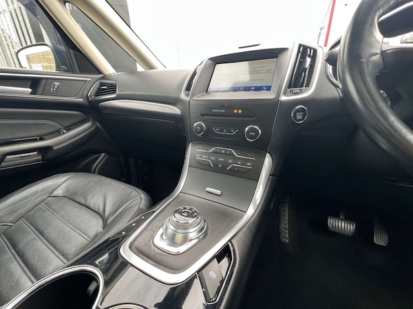Used Ford Galaxy 2019 for sale - 76148248: Photo 47