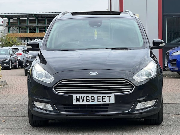 Used Ford Galaxy 2019 for sale - 76148248: Photo 4