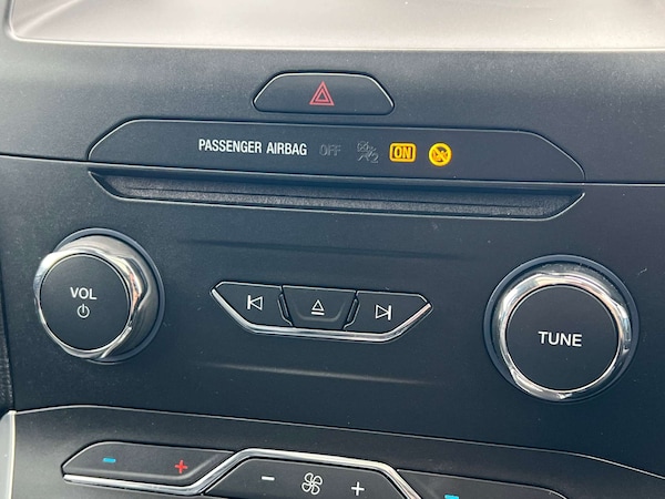 Used Ford Galaxy 2019 for sale - 76148248: Photo 52