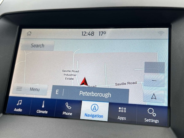 Used Ford Galaxy 2019 for sale - 76148248: Photo 55