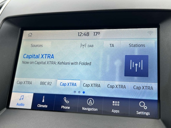 Used Ford Galaxy 2019 for sale - 76148248: Photo 56