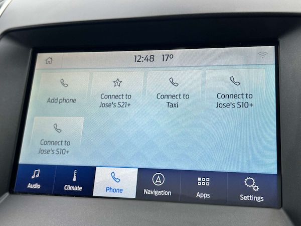Used Ford Galaxy 2019 for sale - 76148248: Photo 57