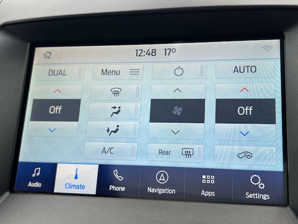 Used Ford Galaxy 2019 for sale - 76148248: Photo 58