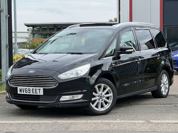Used Ford Galaxy 2019 for sale - 76148248: Photo 5