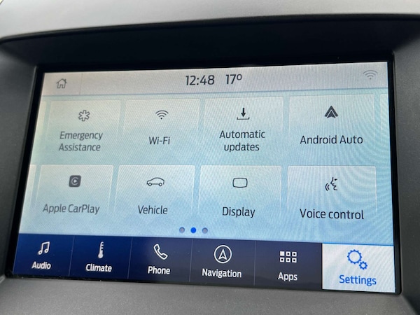 Used Ford Galaxy 2019 for sale - 76148248: Photo 61