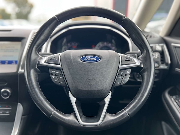 Used Ford Galaxy 2019 for sale - 76148248: Photo 69