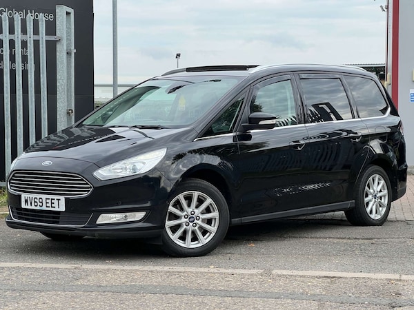 Used Ford Galaxy 2019 for sale - 76148248: Photo 6