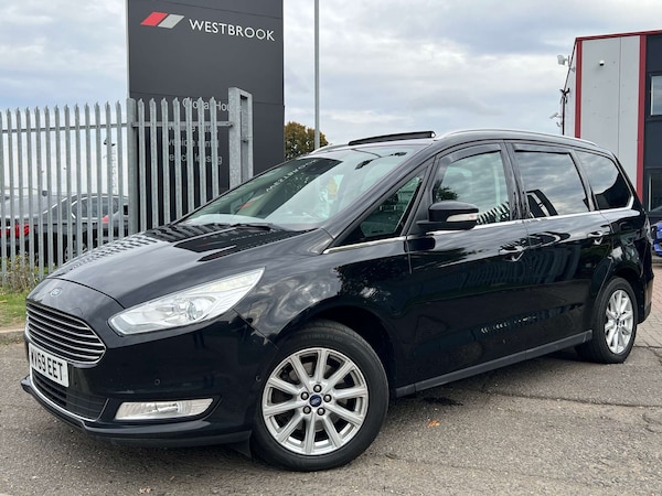 Used Ford Galaxy 2019 for sale - 76148248: Photo 7