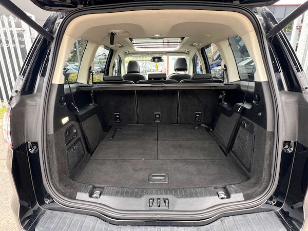 Used Ford Galaxy 2019 for sale - 76148248: Photo 81