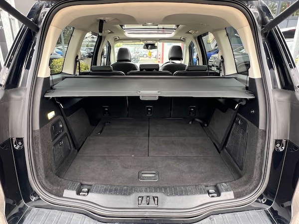 Used Ford Galaxy 2019 for sale - 76148248: Photo 82