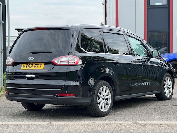 Used Ford Galaxy 2019 for sale - 76148248: Photo 8