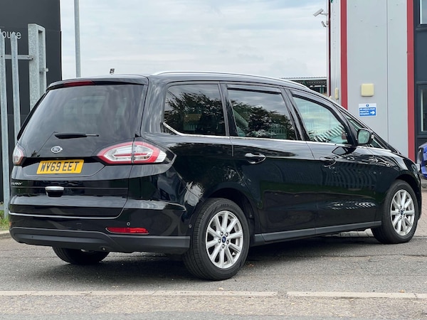 Used Ford Galaxy 2019 for sale - 76148248: Photo 9