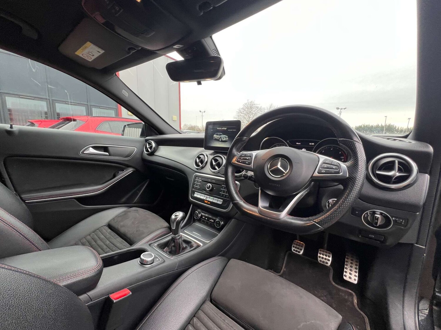 Used Mercedes-Benz GLA 2017 for sale - 77535120: Photo 14