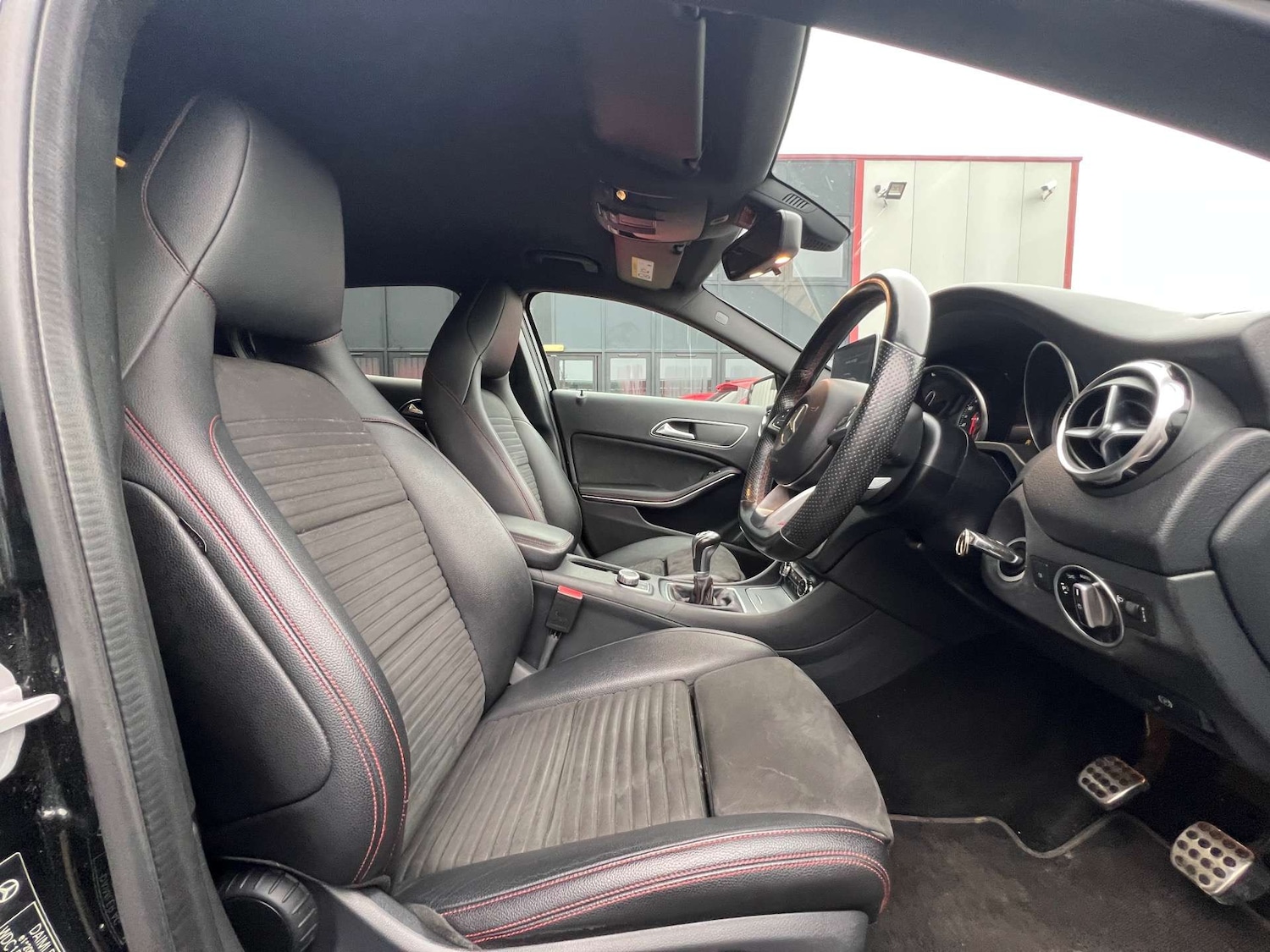 Used Mercedes-Benz GLA 2017 for sale - 77535120: Photo 18