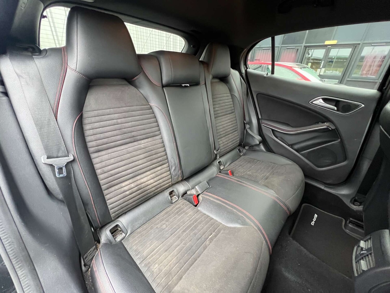 Used Mercedes-Benz GLA 2017 for sale - 77535120: Photo 19