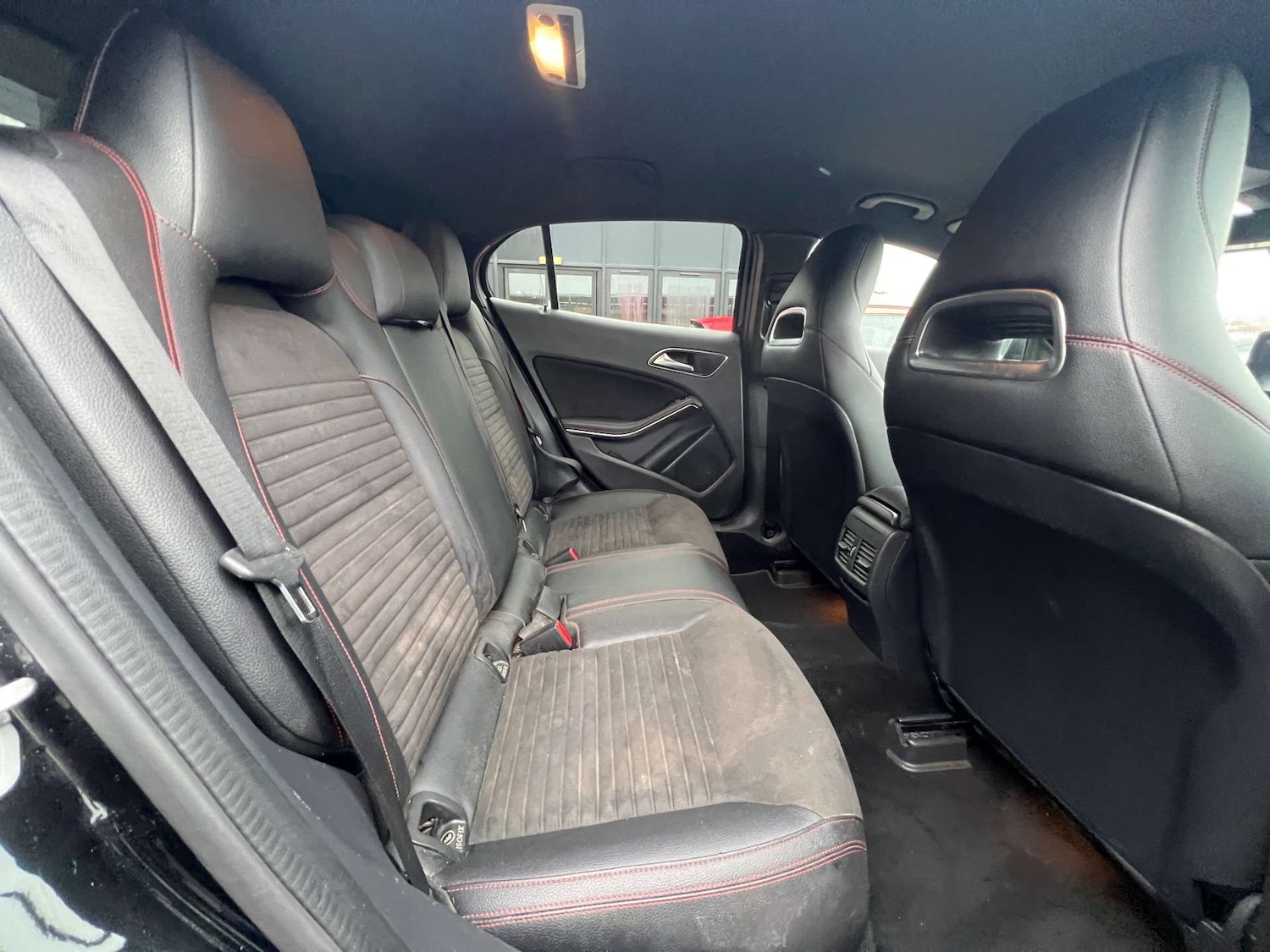 Used Mercedes-Benz GLA 2017 for sale - 77535120: Photo 20