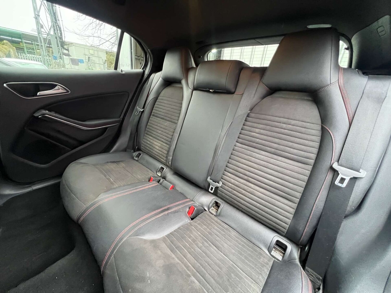 Used Mercedes-Benz GLA 2017 for sale - 77535120: Photo 22