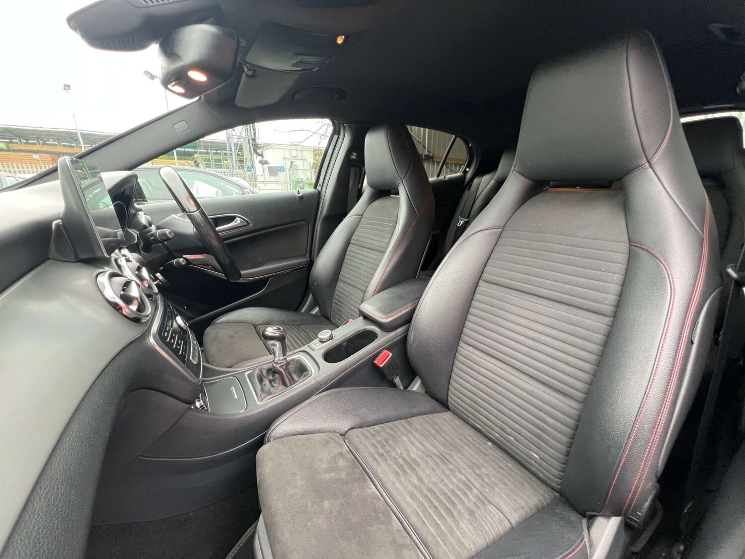 Used Mercedes-Benz GLA 2017 for sale - 77535120: Photo 25