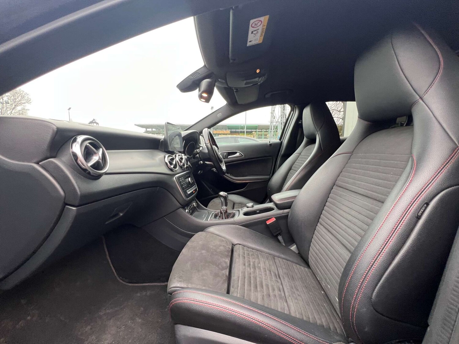 Used Mercedes-Benz GLA 2017 for sale - 77535120: Photo 26