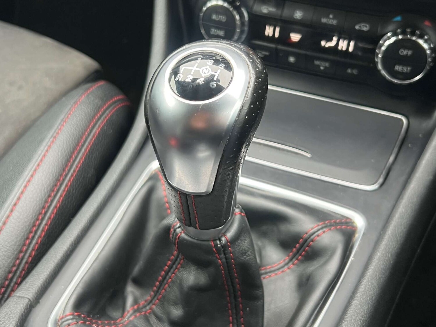 Used Mercedes-Benz GLA 2017 for sale - 77535120: Photo 31