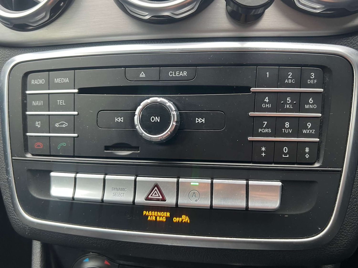 Used Mercedes-Benz GLA 2017 for sale - 77535120: Photo 35