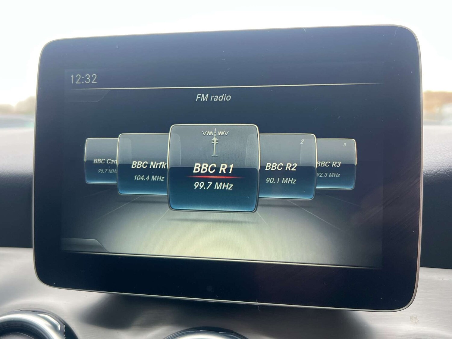 Used Mercedes-Benz GLA 2017 for sale - 77535120: Photo 36