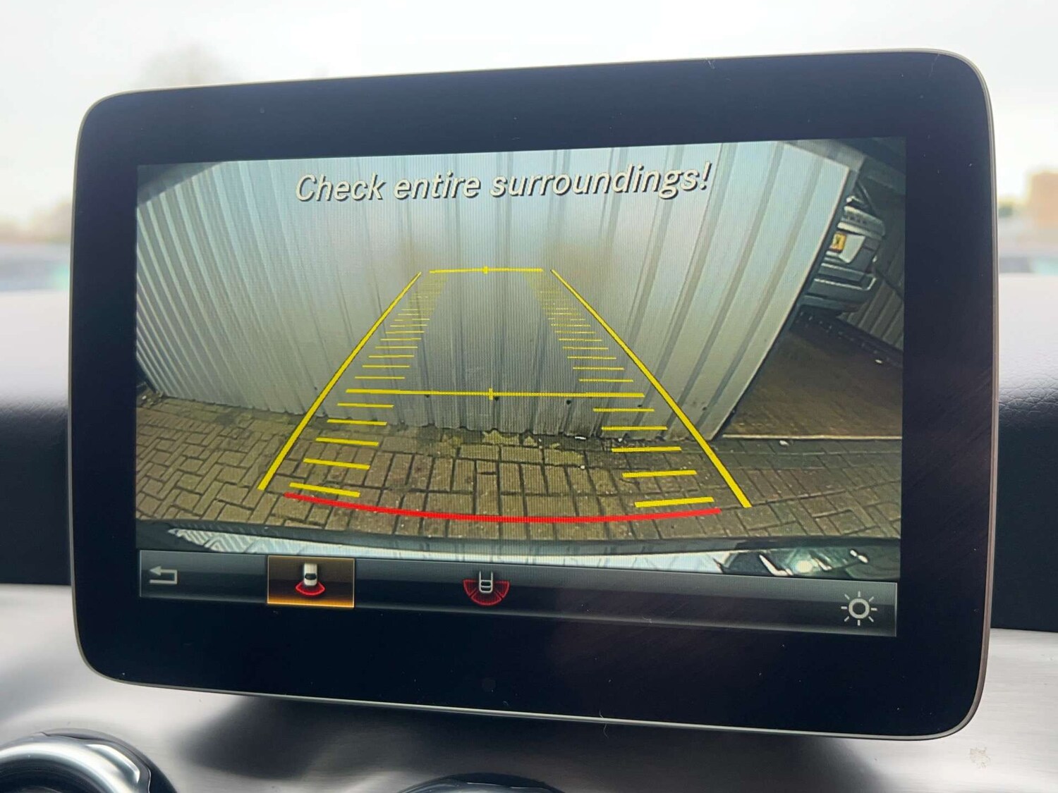 Used Mercedes-Benz GLA 2017 for sale - 77535120: Photo 37