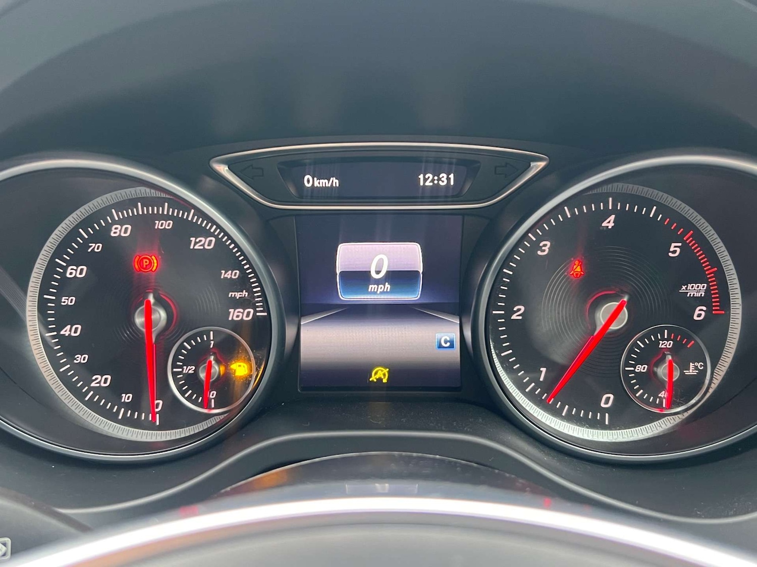 Used Mercedes-Benz GLA 2017 for sale - 77535120: Photo 43