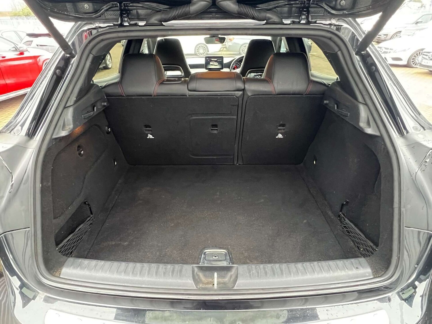 Used Mercedes-Benz GLA 2017 for sale - 77535120: Photo 52