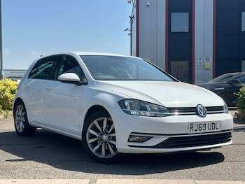 Used Volkswagen Golf 2019 for sale - 79186217: Photo