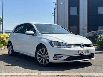 Used Volkswagen Golf 2019 for sale - 79186217: Photo