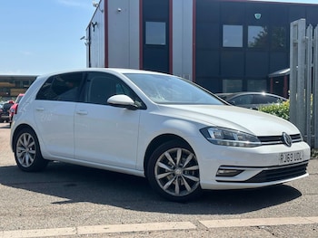 Used Volkswagen Golf 2019 for sale - 79186217: Photo
