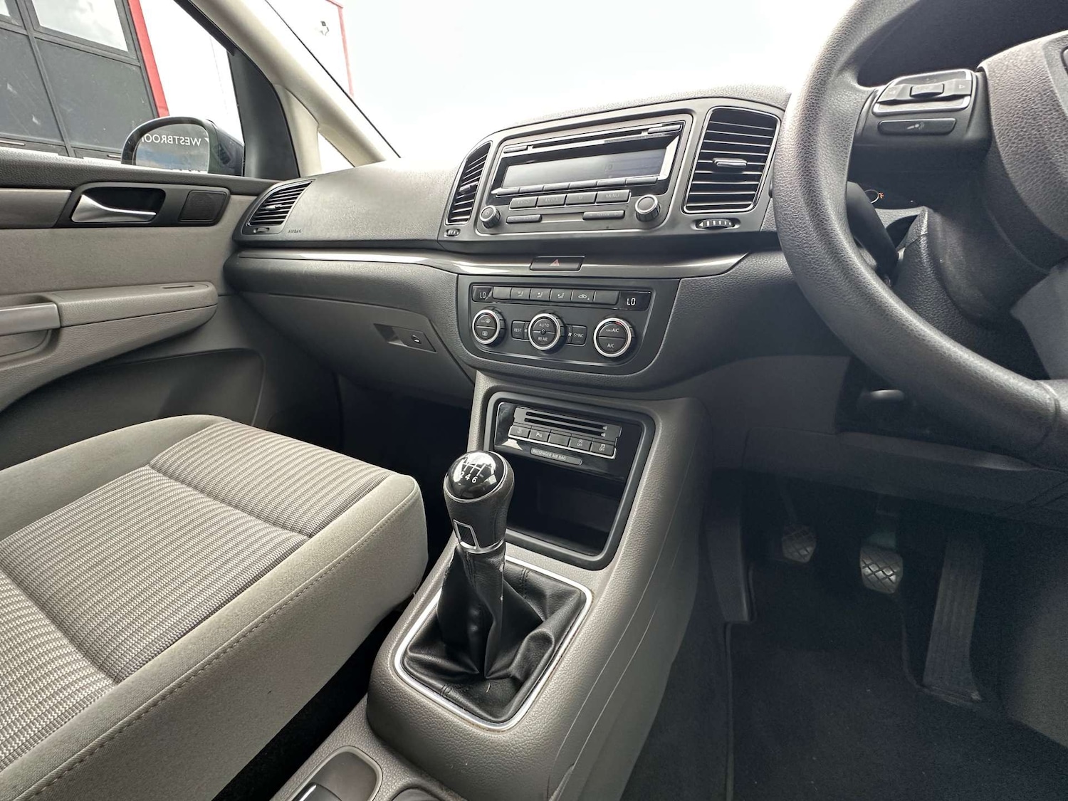 Used SEAT Alhambra 2013 for sale - 76602051: Photo 37