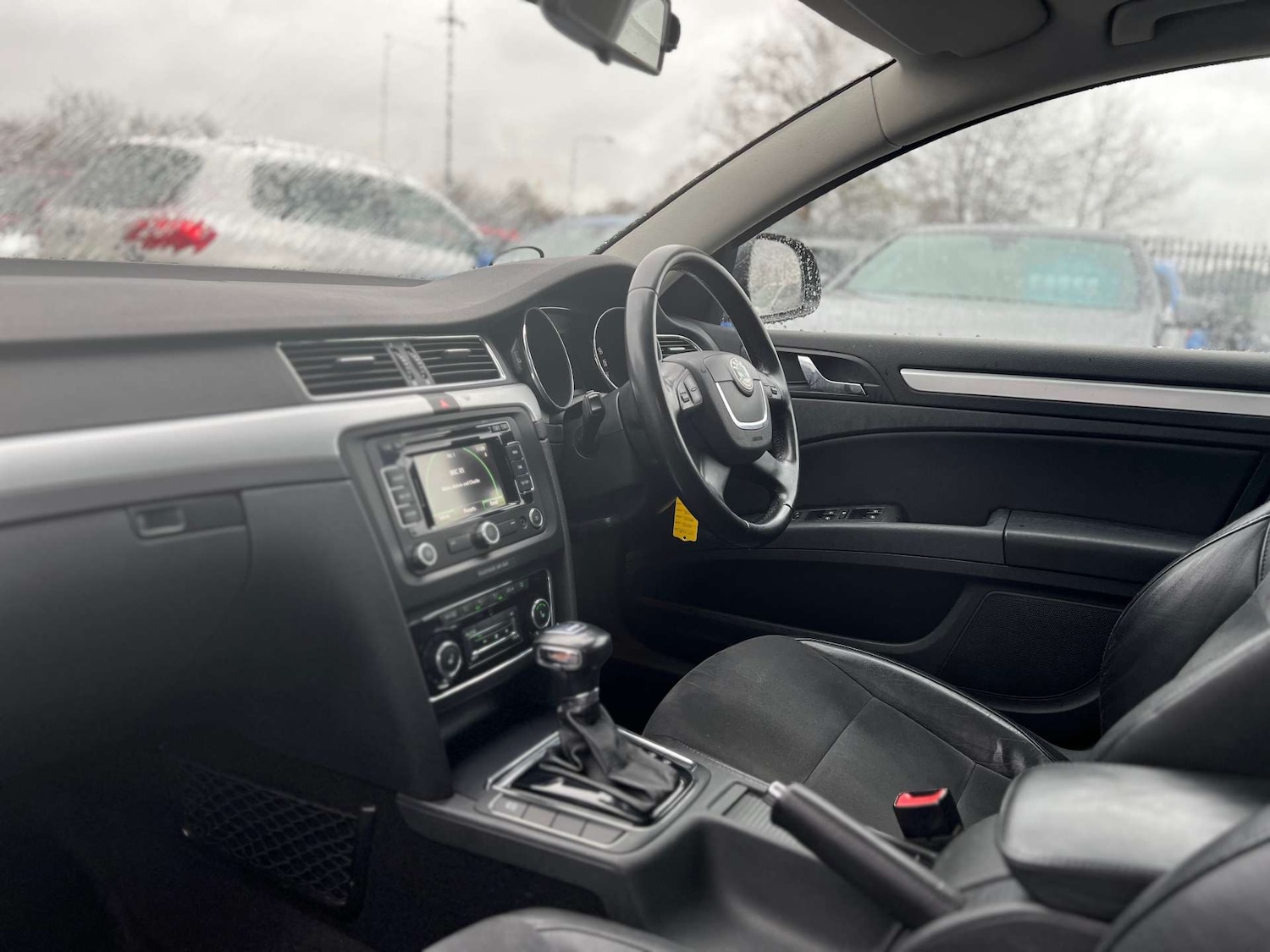 Used Skoda Superb 2011 for sale - 76863470: Photo 25