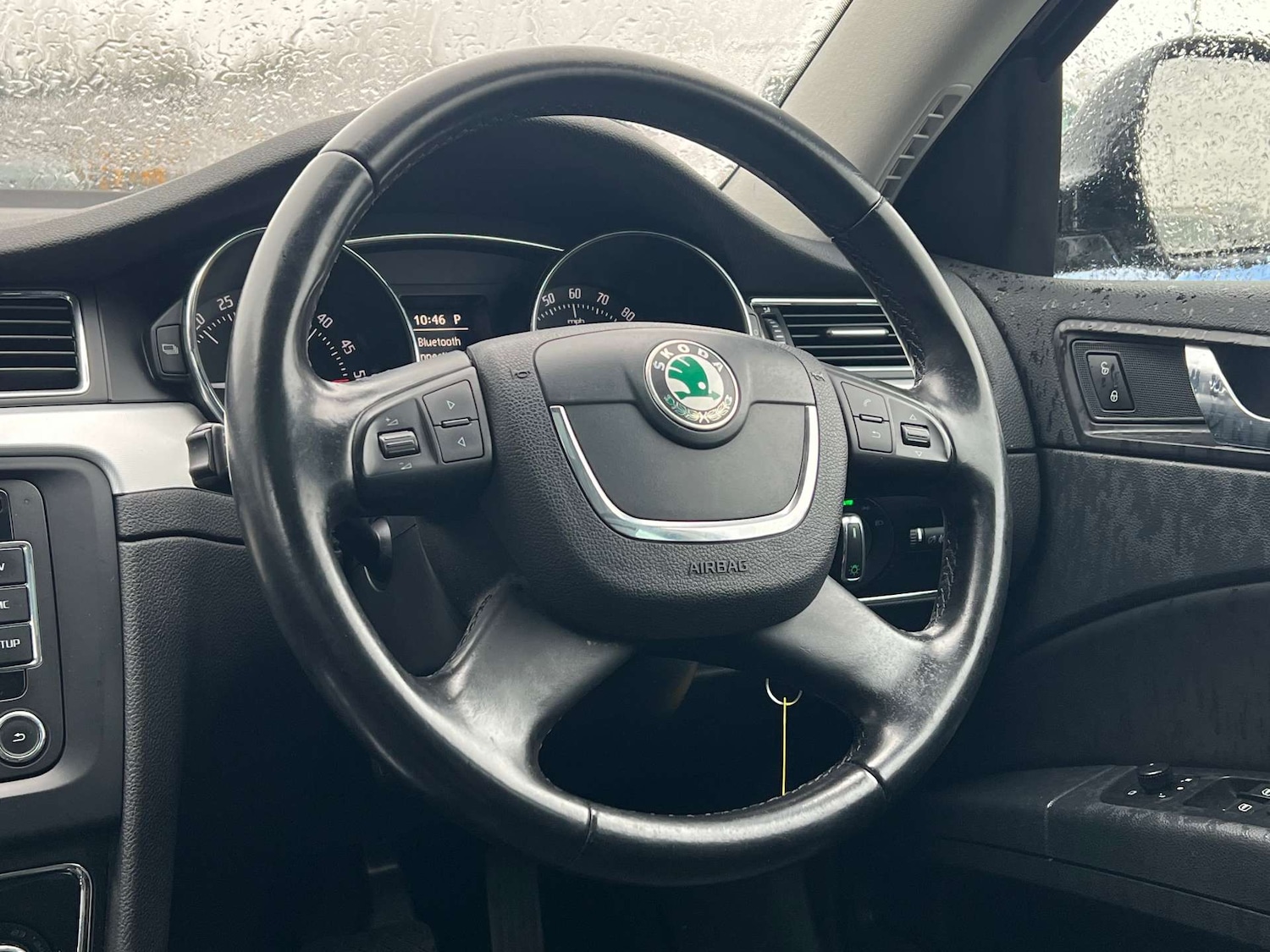 Used Skoda Superb 2011 for sale - 76863470: Photo 26