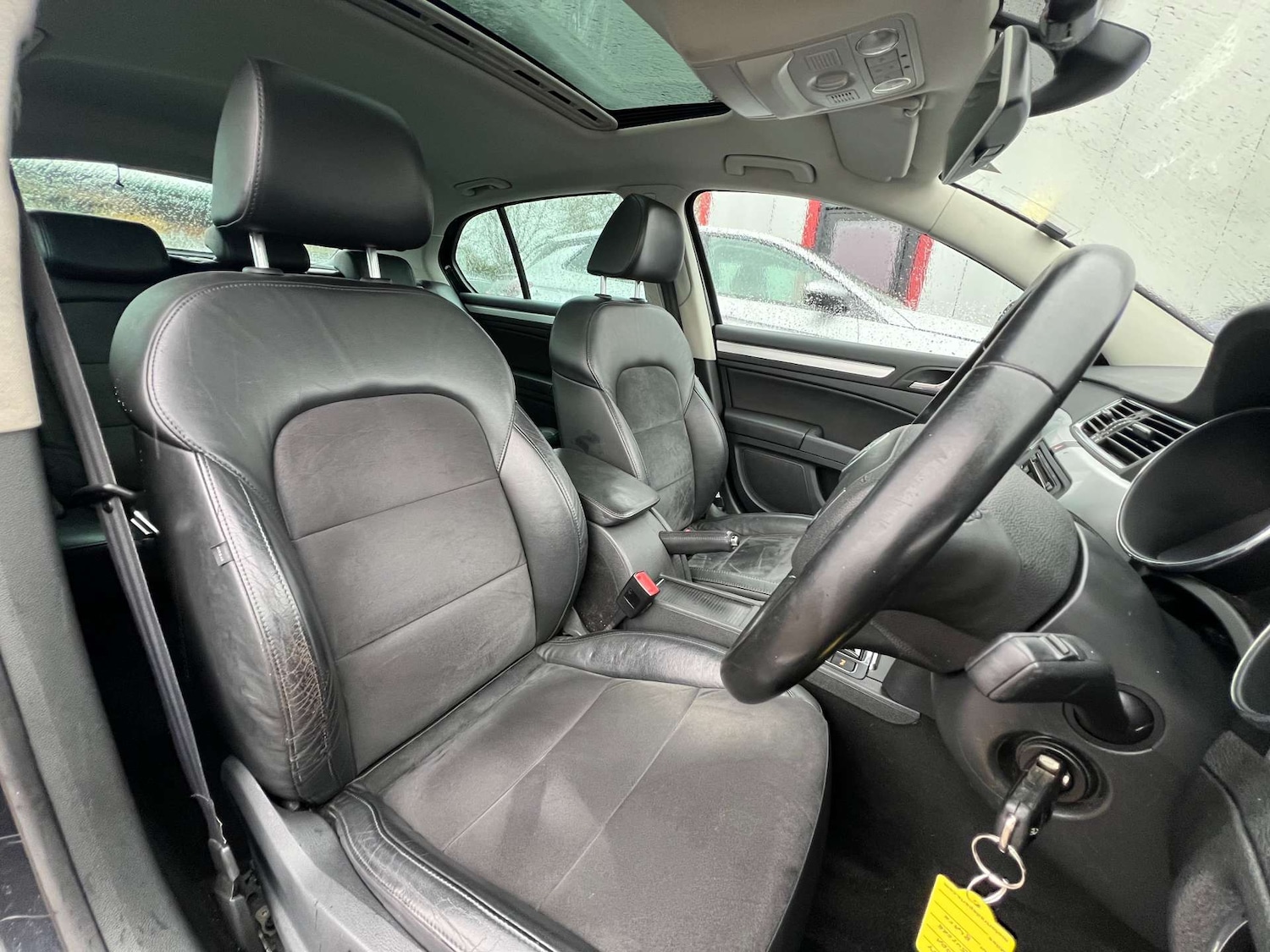 Used Skoda Superb 2011 for sale - 76863470: Photo 29