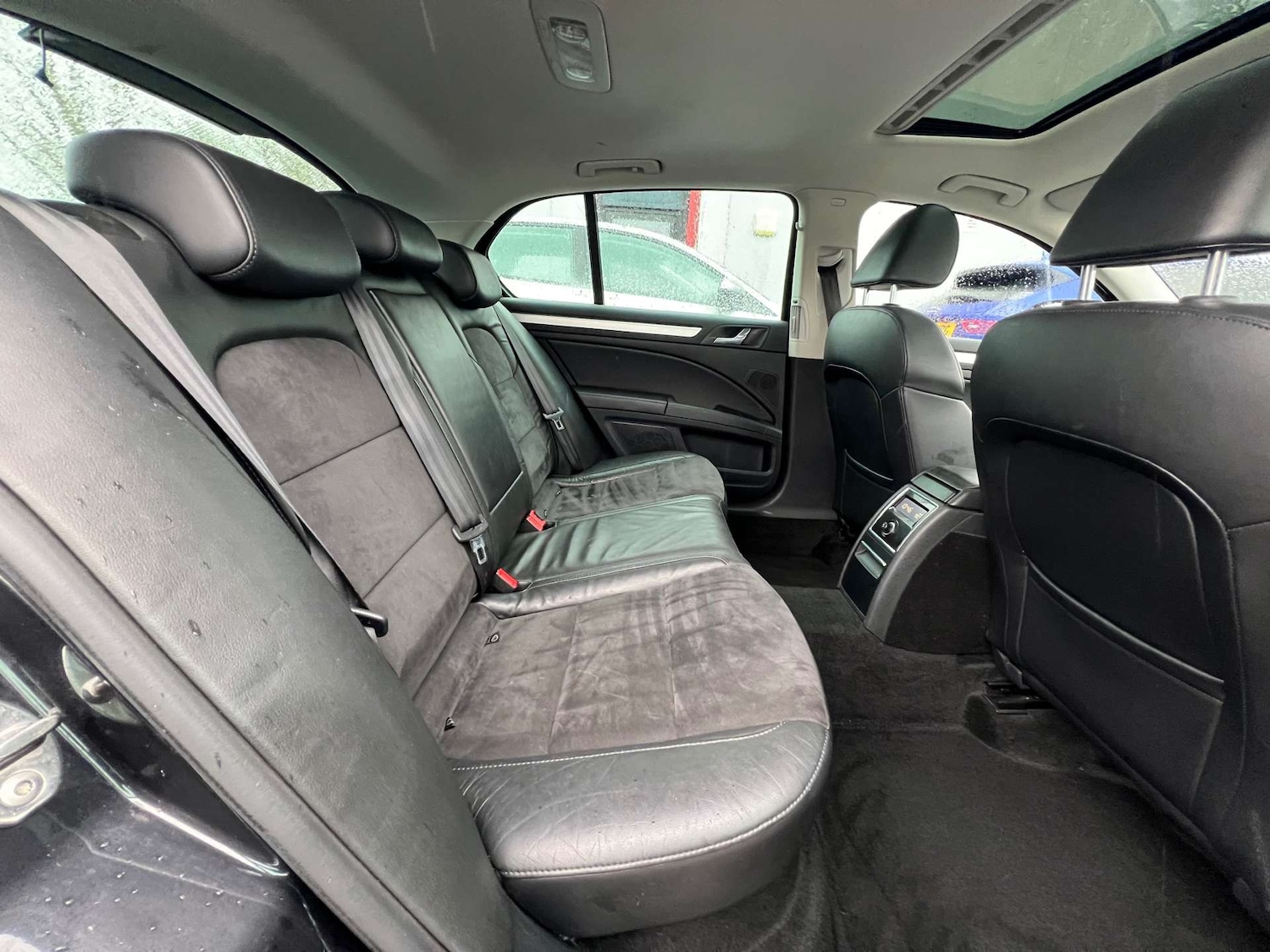 Used Skoda Superb 2011 for sale - 76863470: Photo 31