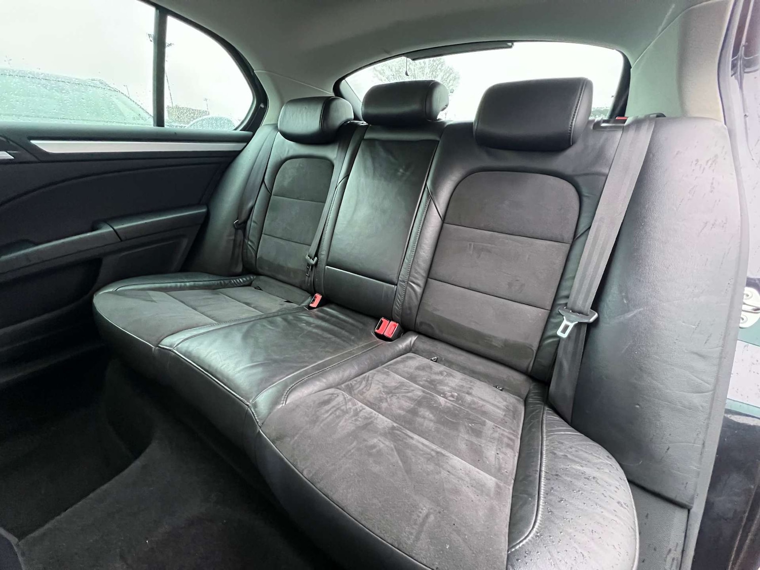 Used Skoda Superb 2011 for sale - 76863470: Photo 32