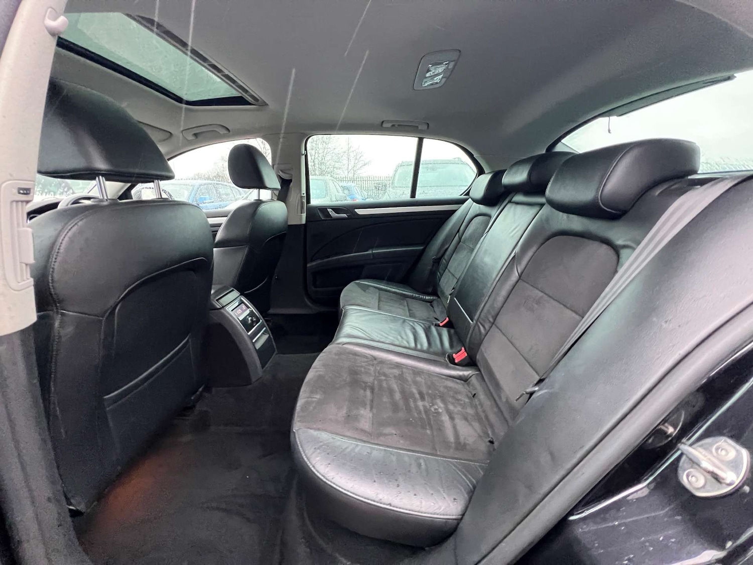 Used Skoda Superb 2011 for sale - 76863470: Photo 34