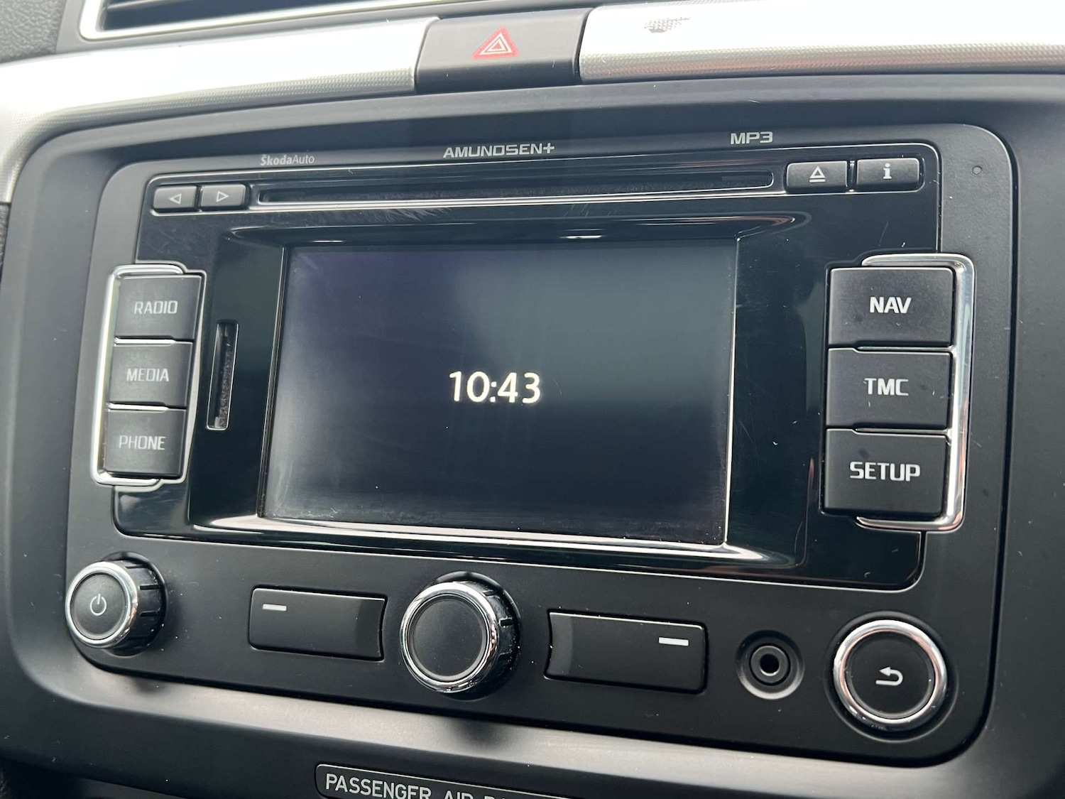 Used Skoda Superb 2011 for sale - 76863470: Photo 53