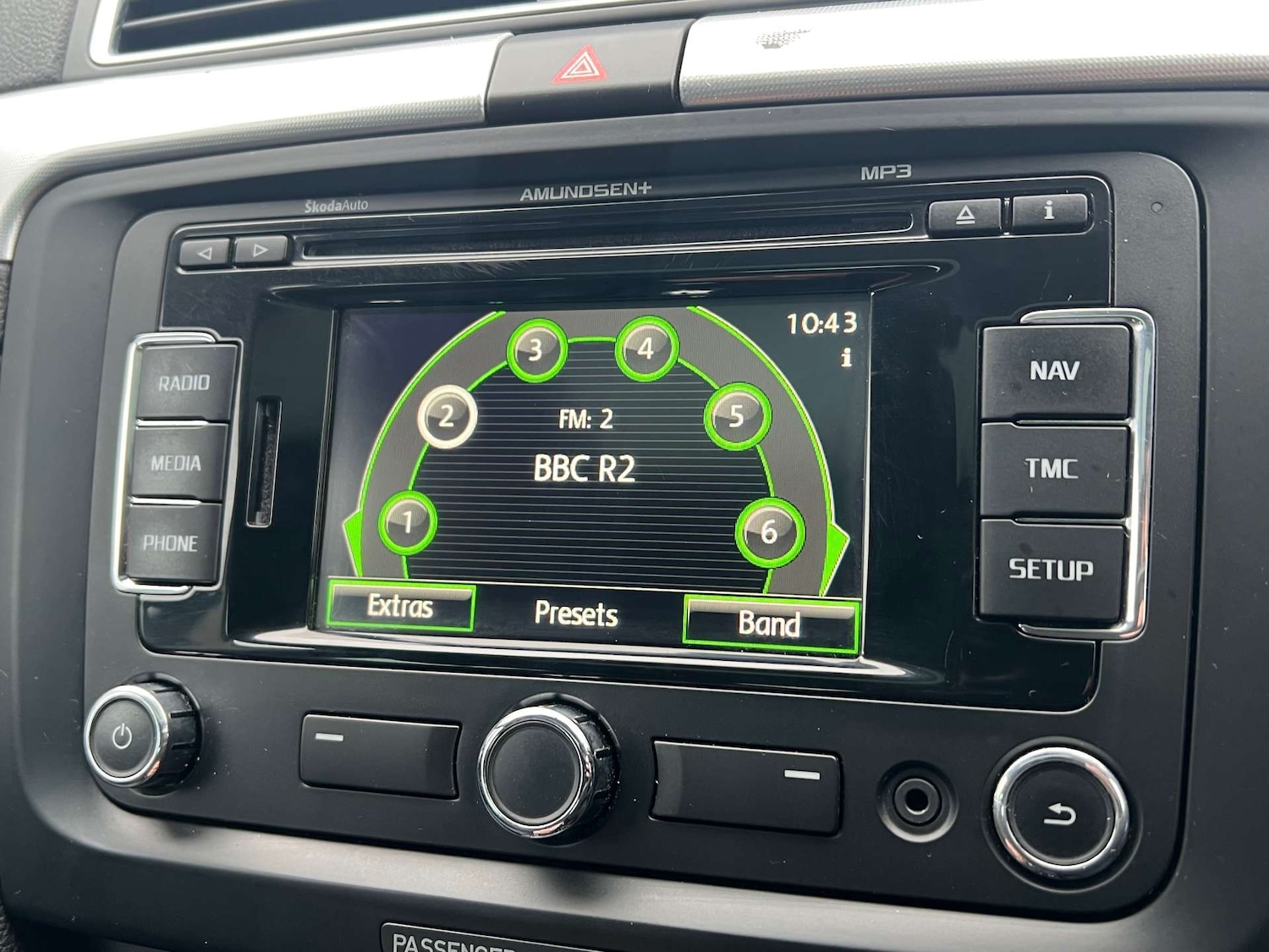 Used Skoda Superb 2011 for sale - 76863470: Photo 56