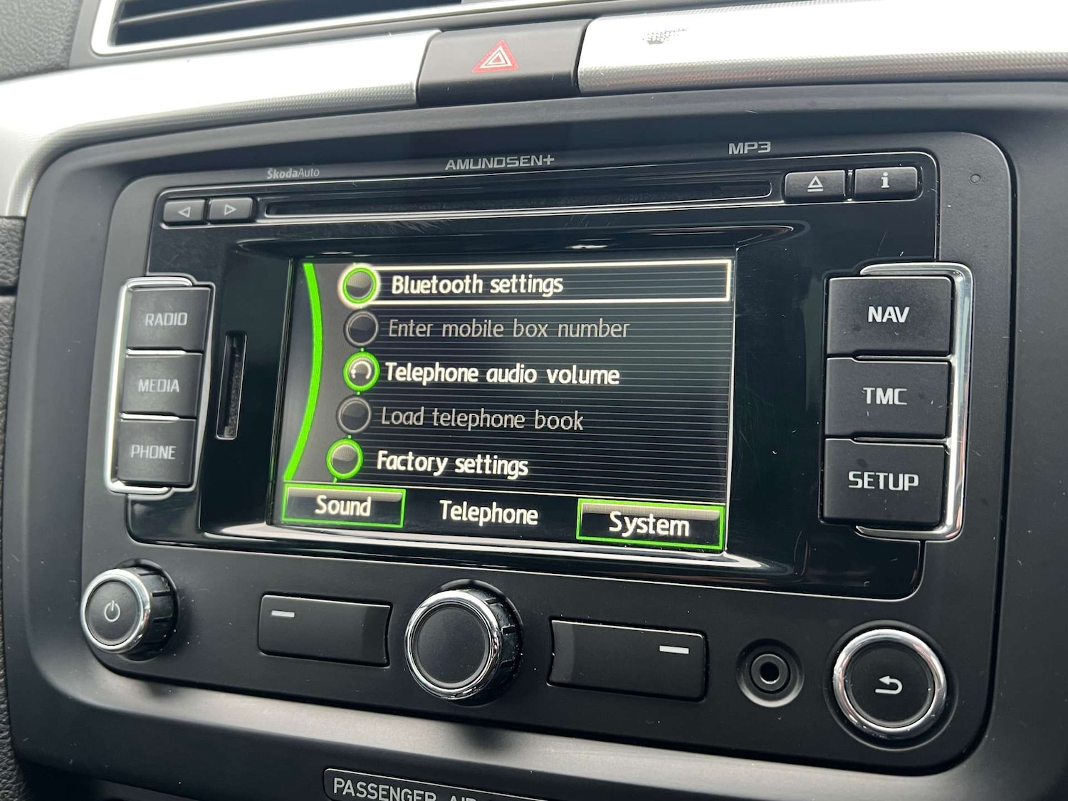 Used Skoda Superb 2011 for sale - 76863470: Photo 65