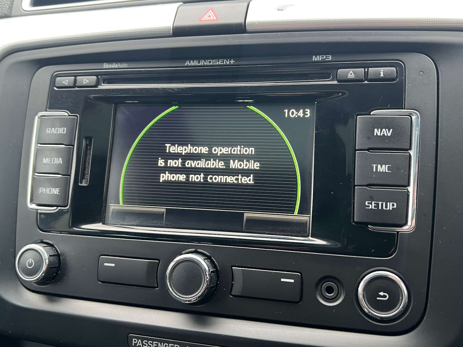 Used Skoda Superb 2011 for sale - 76863470: Photo 66